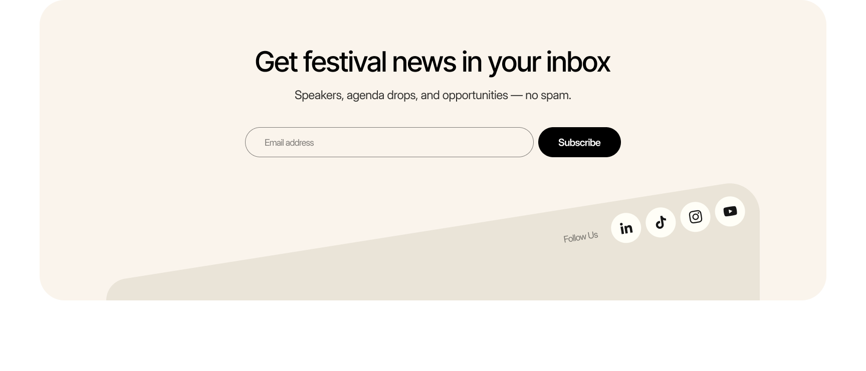 Test Create Campaign Locally